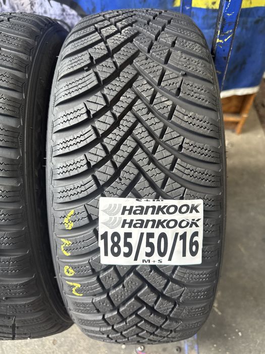 185/50/16 Hankook M+S 2024