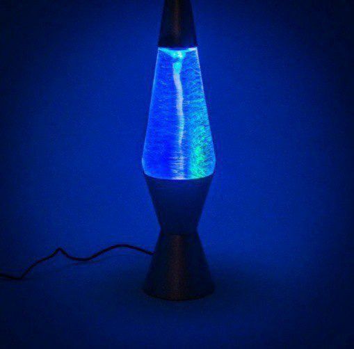 Светильник. Ночник