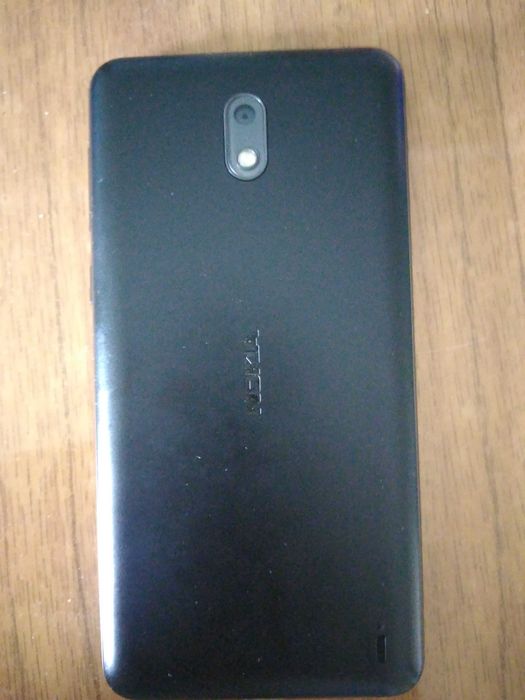 Сенсорный телефон нокиа