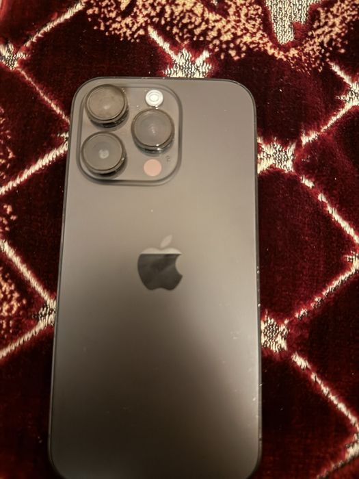 Vand telefon Iphone 14 pro