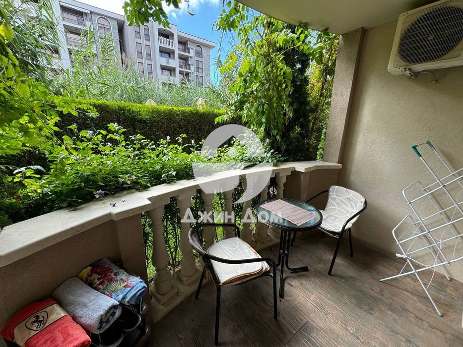 Продава се Едностаен апартамент в к.к. Слънчев бряг - 47 кв.м за 923 €/кв.м - Снимка #7