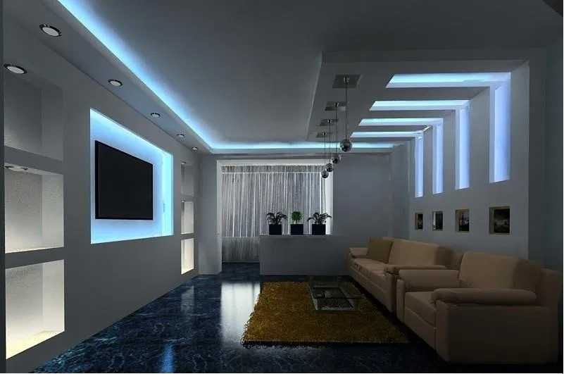 Довършителни ремонти, строително - монтажни работи.