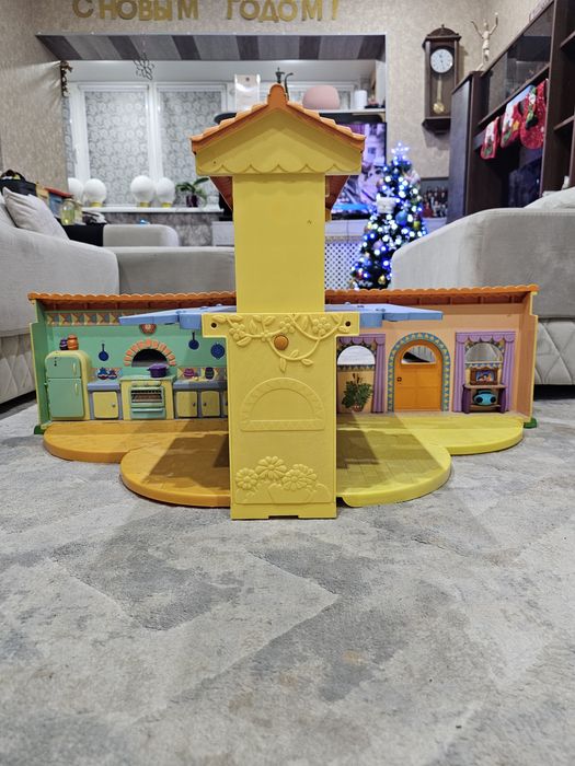 Продам детский домик