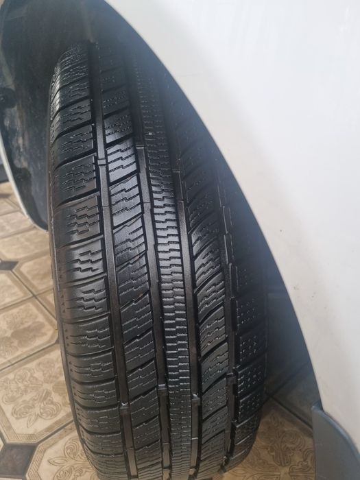 Chevrolet Lacetti / Gentra 2023