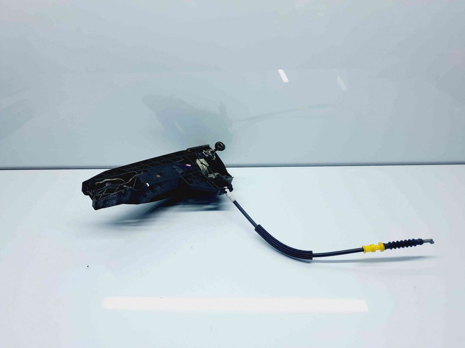 Maner usa dreapta fata Audi A4 (8K2, B8) [Fabr 2008-2015] LY9T