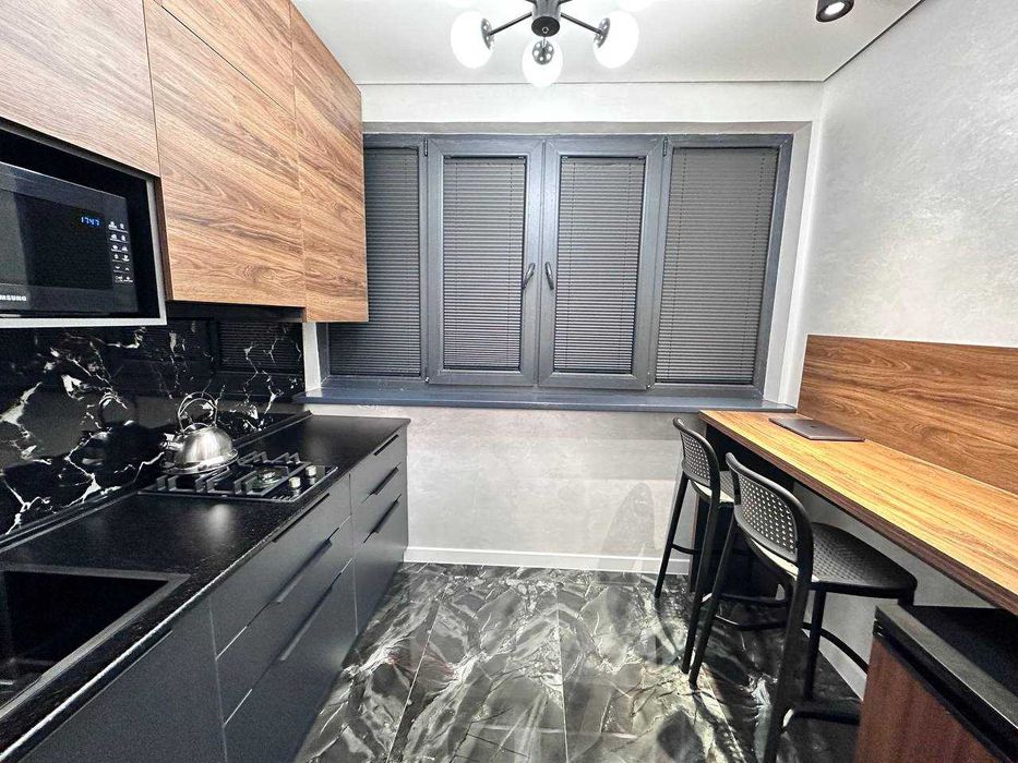 Сдаётся щикарная квартира со всеми удобствами в центре города Гагарин