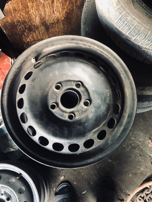 Продам диски на ауди