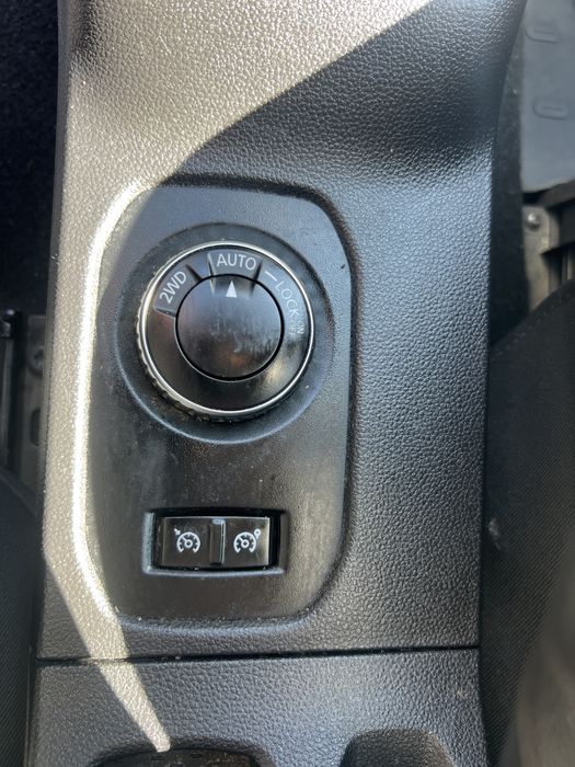 Dacia duster 1.5 D 2019