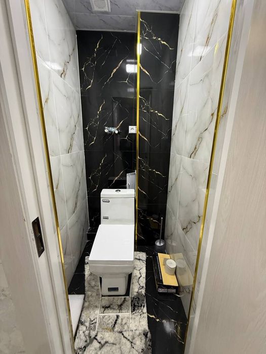 2 хонали квартира ижарага берилади