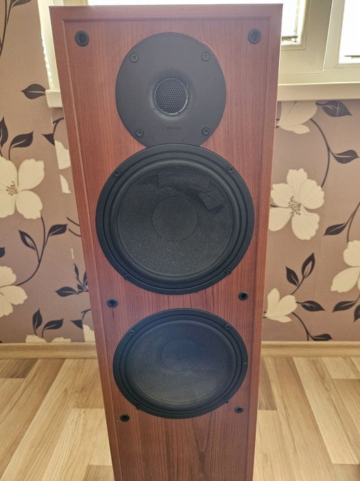 Тонколони jamo s416