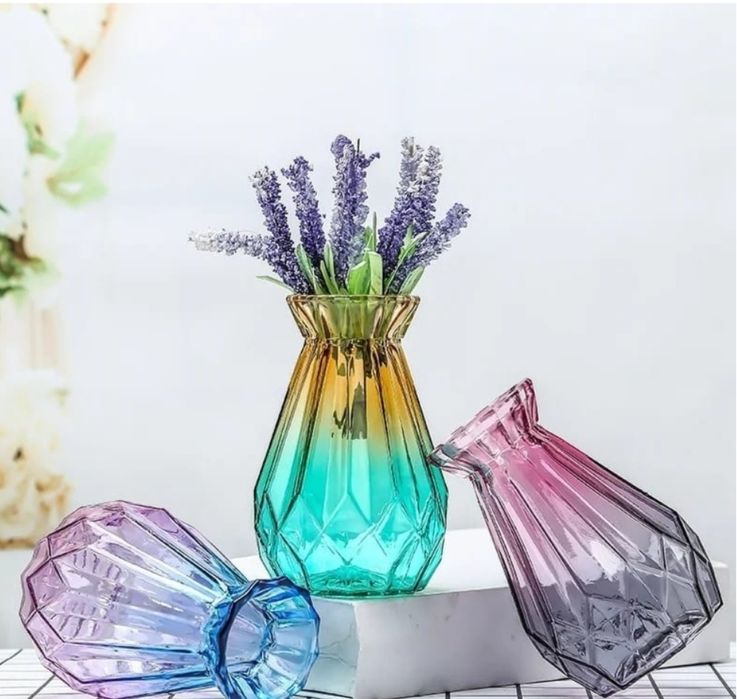 Стеклянные фаза оригинал