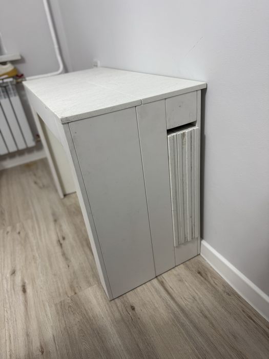 Стол трансформер мдф