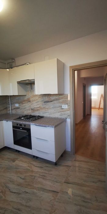 Ultracentral, 3 camere decomandat, prima inchiriere