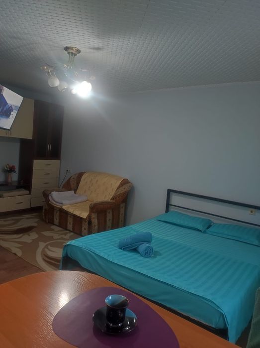 Сдам квартиру посуточно