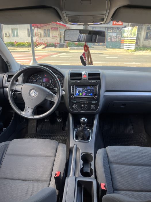 Volkswagen Golf 5
