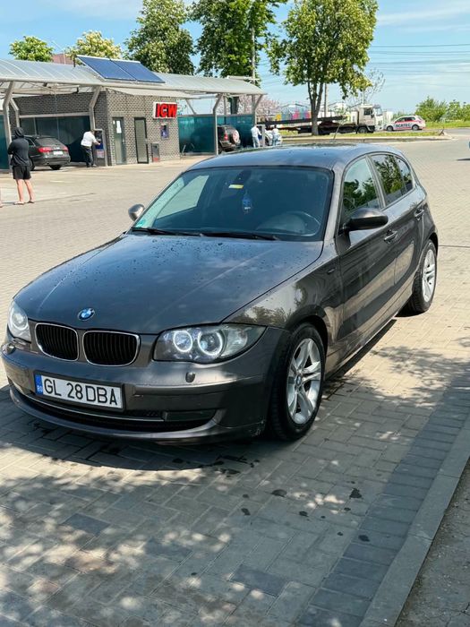 Cand seria 1 2008