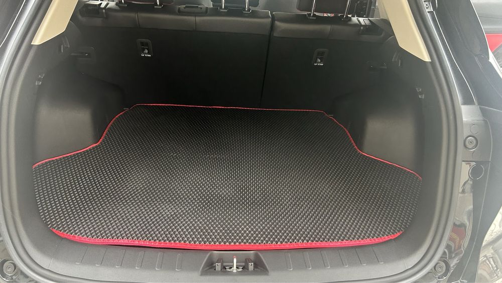 Eva коврики на любой авто