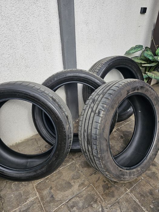 Vand anvelope vara 235/50/R20
