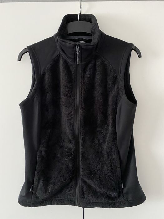 vesta polar/fleece mountain hardwear dama