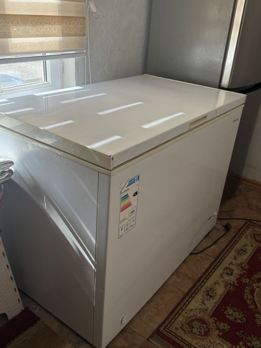 Морозильник сатылады