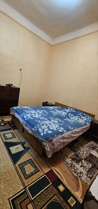 Продаётся 2х комнатная квартира