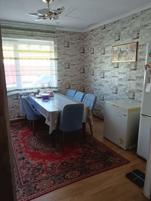 Продам дом 4 комнаты