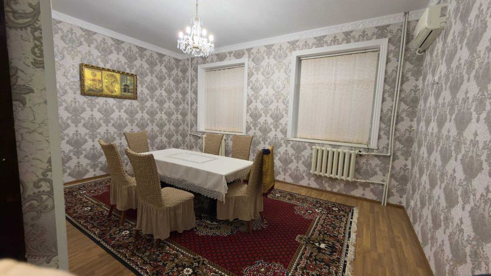 шахар марказидан 2 хоналик квартира
