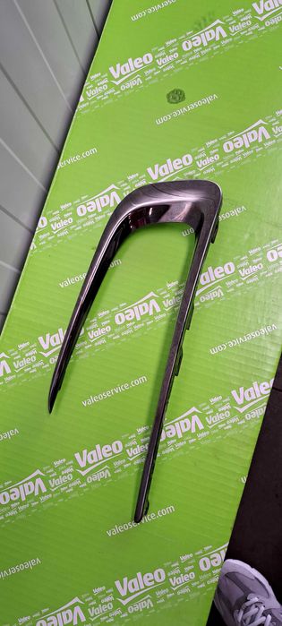 Лайстни и уплътнения за Peugeot 2008 2016 face lift