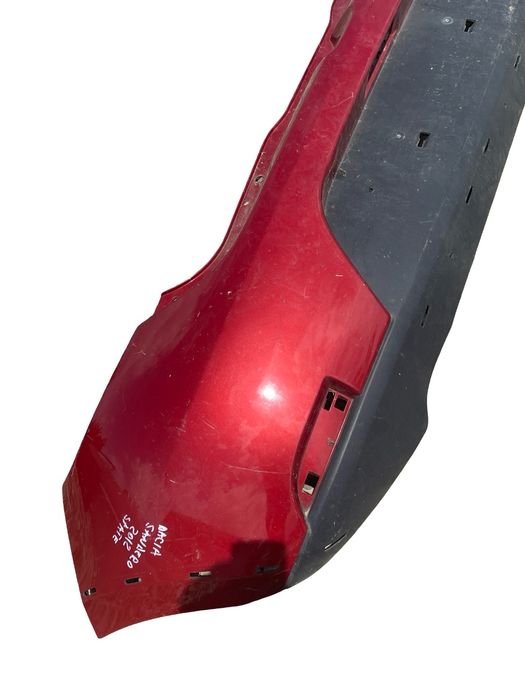 Bara Spate Dacia Sandero Ii 2012 ->