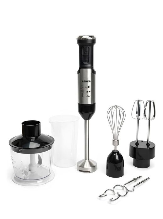 Блендер  погружной новый