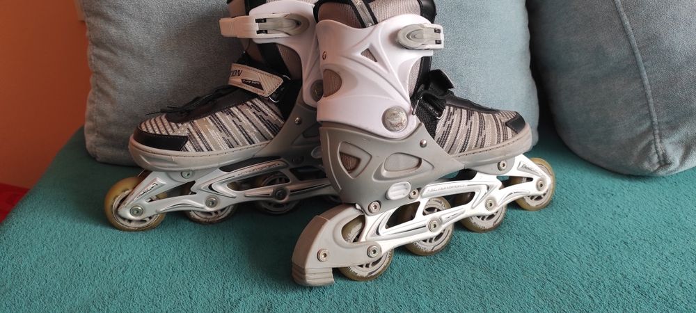 Action ROLERI детски ролери