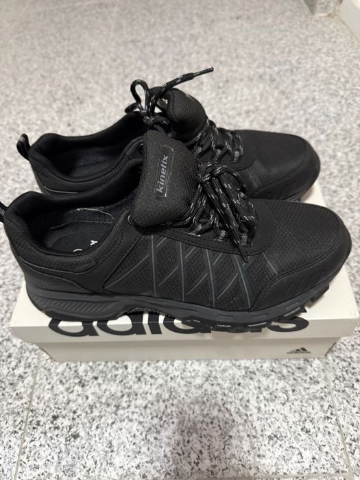 Зимни Мъжки Обувки 42 Номер (Kinetix)