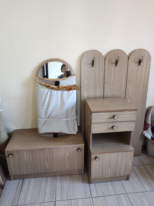 Продам прихожку в хорошем состоянии