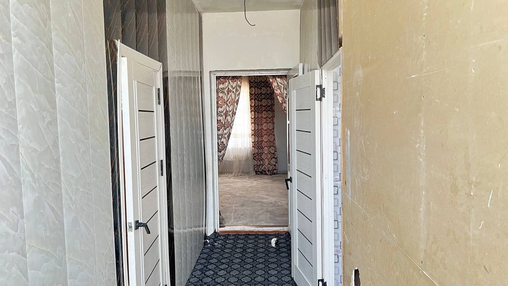 Срочно ховли жой сотилади 3 сотих