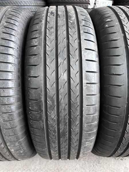 235/65/17 CONTINENTAL 4бр