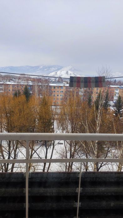 Продам квартиру 1.5