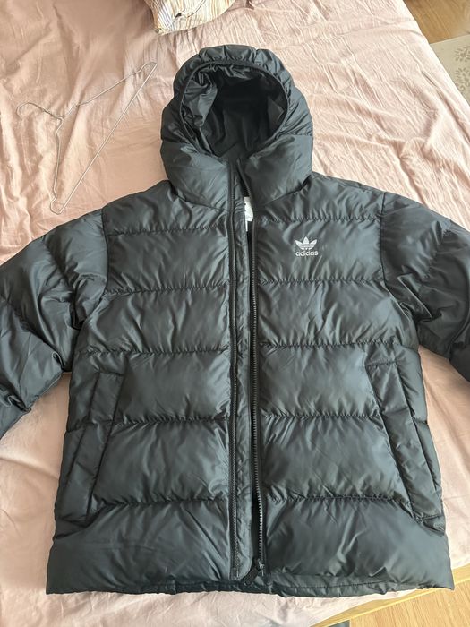 Adidas зимно яке