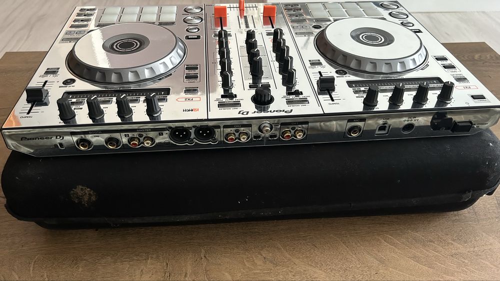Vand consola dj pioneer ddj sr 2