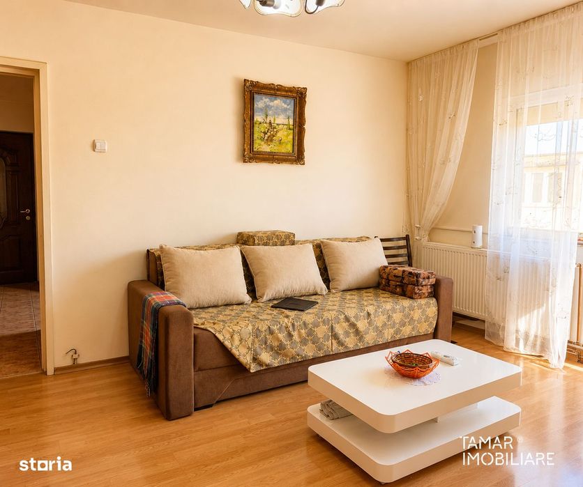 Apartament 2 camere de închiriat – Micălaca, Str. Alba Iulia — fotografia 1
