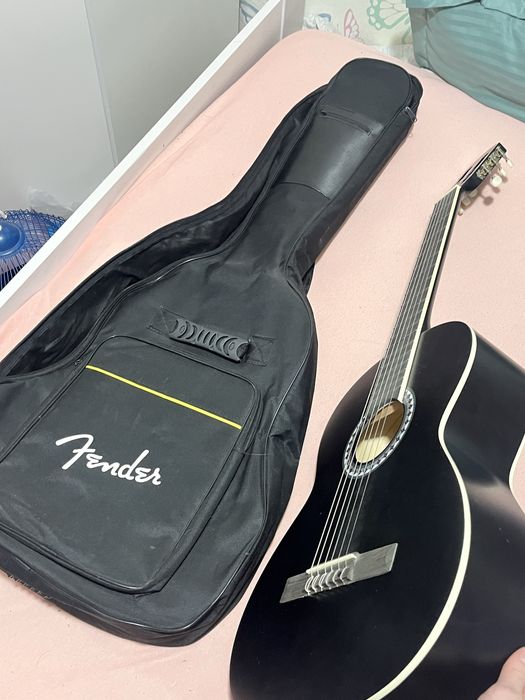 Гитара, 6 струн