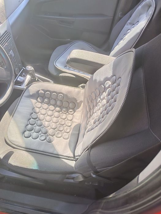 OPEL Astra 2008 — imagine 4