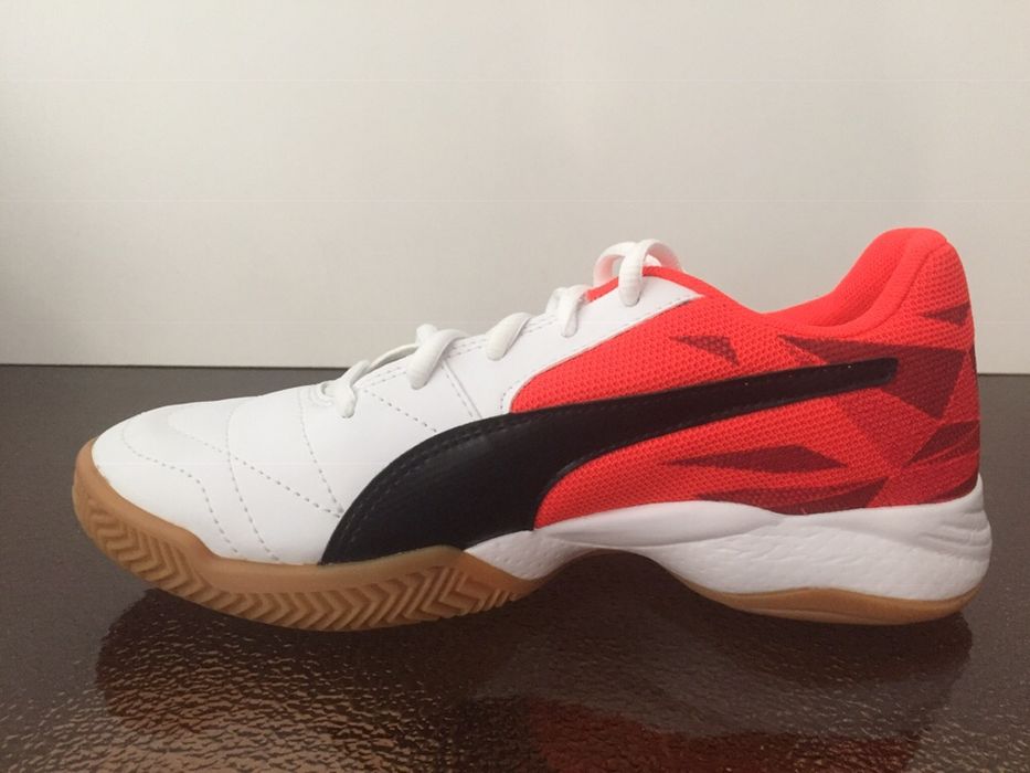 Puma маратонки унисекс