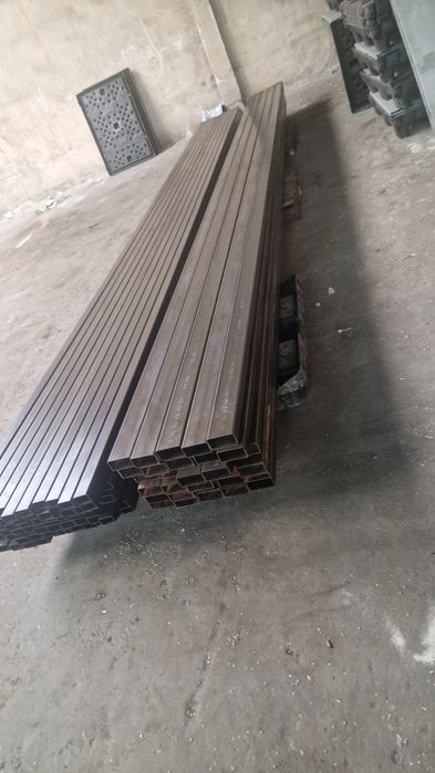 Tevi de 25,30mm,120mm,80mm,cornier de 30 fier U 6/4