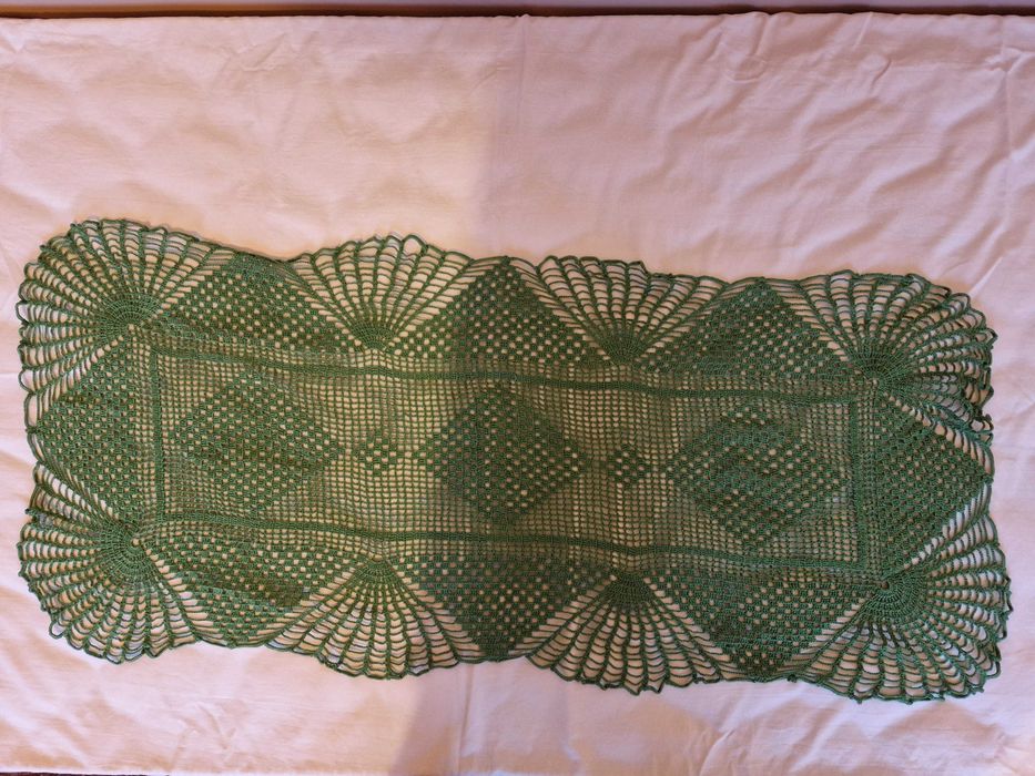 Подарявам плетени карета