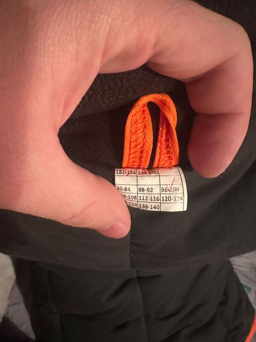 Спец одежда зимняя