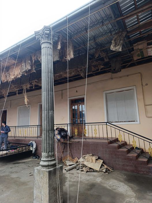 Рим устунлари сифатли ва мустахкам килиб куйиб берамиз Тошкент буйлаб