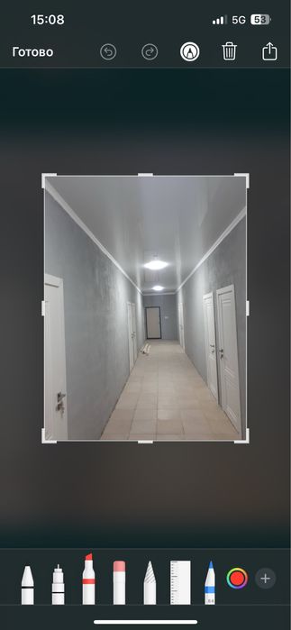 Сдается двухэтажное здание в хорошем районе