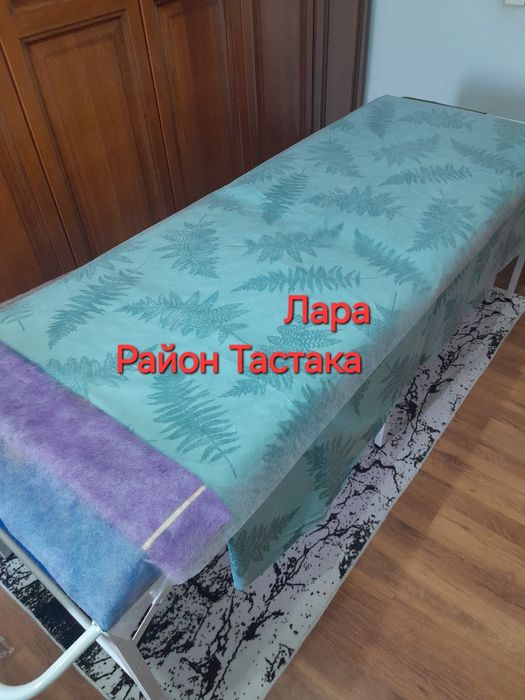 Массаж для профилактики