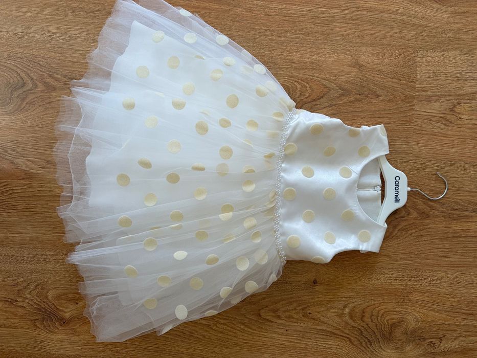 Детски роклички за момиче