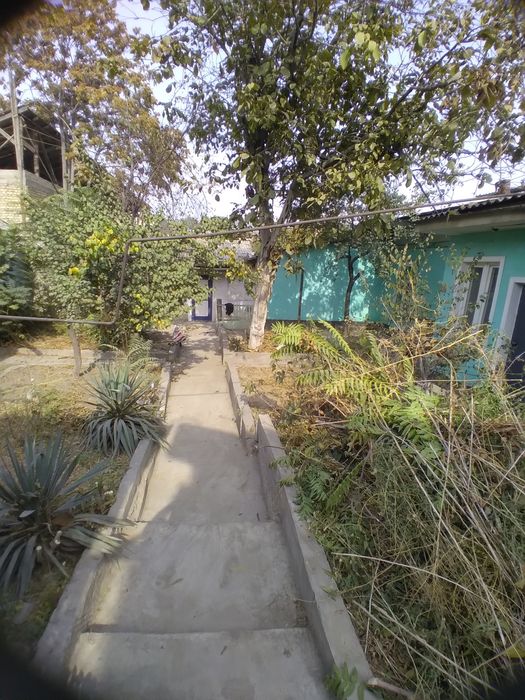 Продается дом на земле. Город Андижан. Ховли уй сотилади Андижон шахар